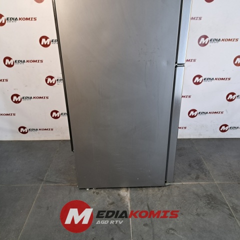 Lodówka Whirlpool BSF 9152 OX Lodówka Whirlpool BSF 9152 OX