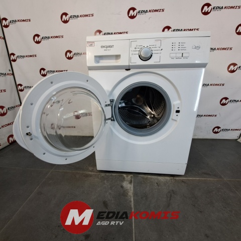 Pralka Exquisit WA6110-7 Pralka Exquisit WA6110-7
