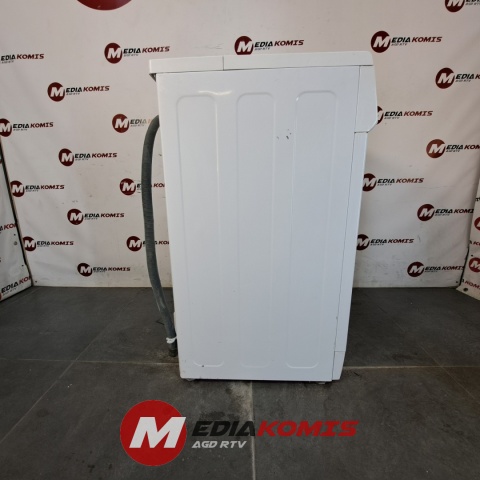 Pralka Exquisit WA6110-7 Pralka Exquisit WA6110-7
