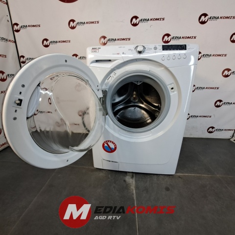 Pralka Hoover VHD 8144D-84 Pralka Hoover VHD 8144D-84