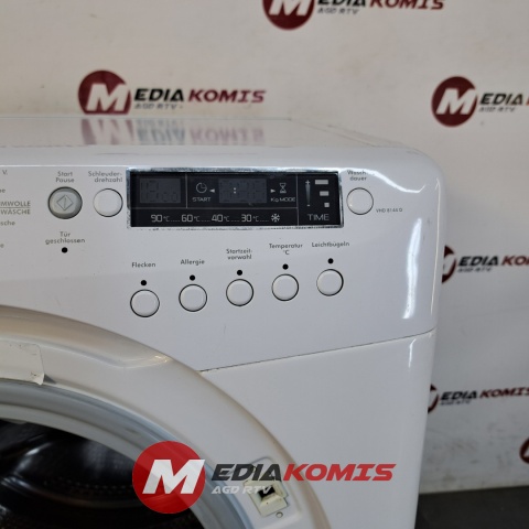 Pralka Hoover VHD 8144D-84 Pralka Hoover VHD 8144D-84