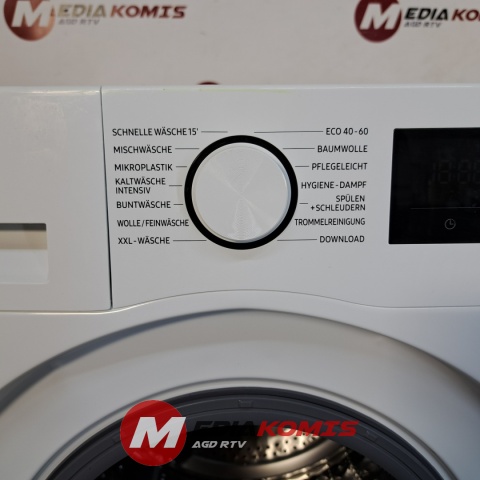 Pralka Samsung WW80CGC04ATE [2]