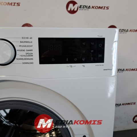 Pralka Samsung WW80CGC04ATE [2]