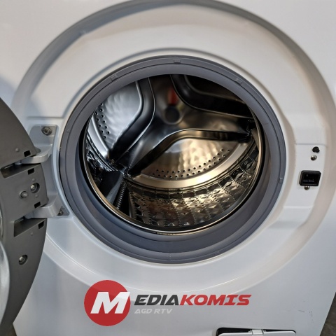 Pralka Samsung WW80CGC04ATE [2]