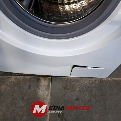 Pralka Samsung WW80CGC04ATE [2]