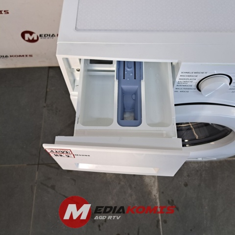 Pralka Samsung WW80CGC04ATE [2]