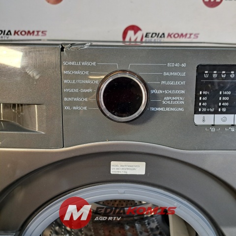 Pralka Samsung WW70T4042CX Pralka Samsung WW70T4042CX