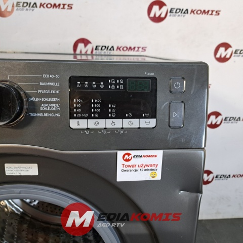 Pralka Samsung WW70T4042CX Pralka Samsung WW70T4042CX