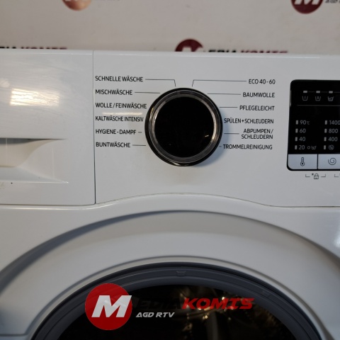 Pralka Samsung WW8ET4048CE [3]
