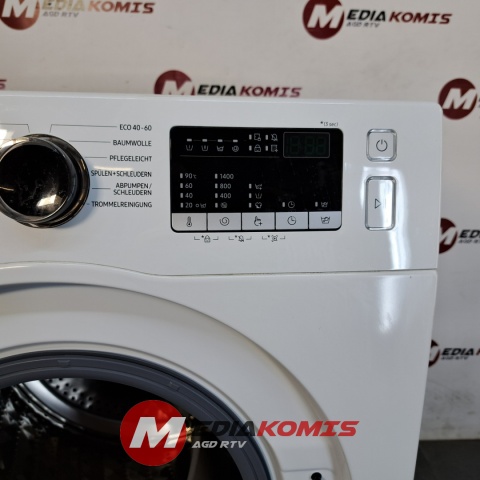 Pralka Samsung WW8ET4048CE [3]