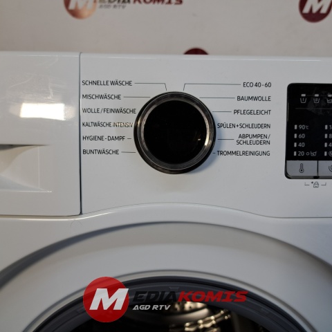 Pralka Samsung WW8ET4048CE [2]