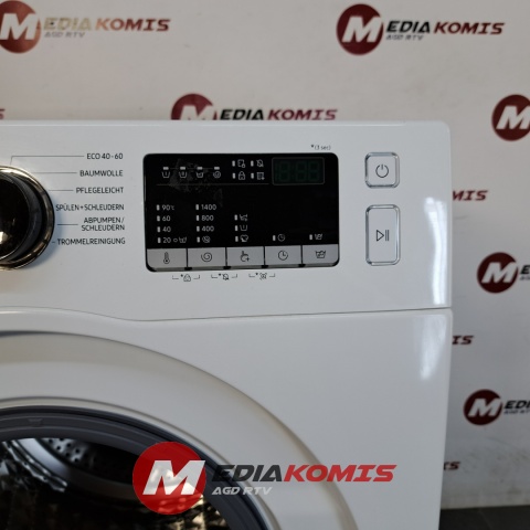 Pralka Samsung WW8ET4048CE [2]