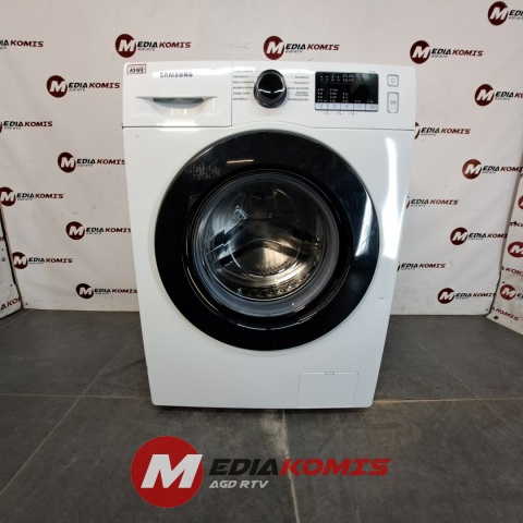 Pralka Samsung WW91T4048CE Pralka Samsung WW91T4048CE