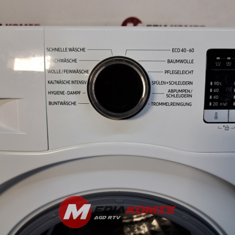 Pralka Samsung WW91T4048CE Pralka Samsung WW91T4048CE