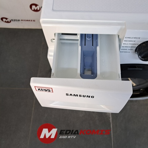 Pralka Samsung WW91T4048CE Pralka Samsung WW91T4048CE