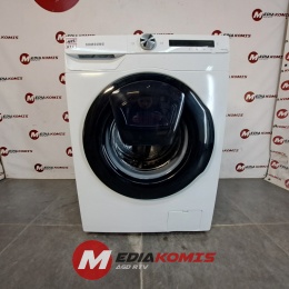 Pralka Samsung WW90T554AAW [2]