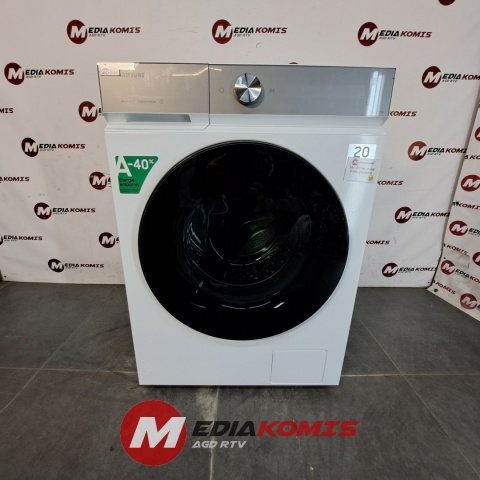 Pralka Samsung WW11DB8B95GH