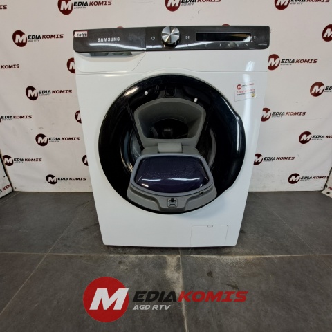 Pralka Samsung WW90T554AAT Pralka Samsung WW90T554AAT