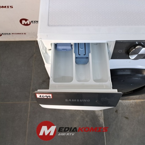 Pralka Samsung WW90T554AAT Pralka Samsung WW90T554AAT