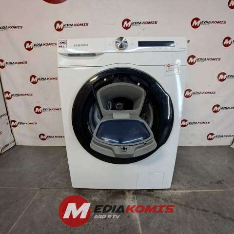 Pralka Samsung WW90T554AAW [2]