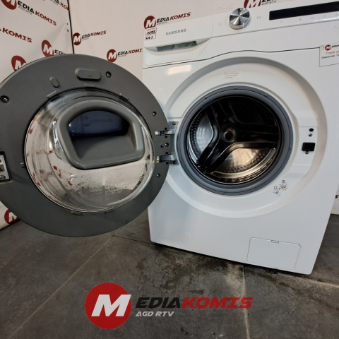 Pralka Samsung WW90T554AAW [2]