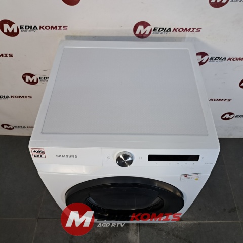 Pralka Samsung WW90T554AAW [2]