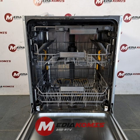 Zmywarka Bauknecht B7I HF60 TUC Zmywarka Bauknecht B7I HF60 TUC