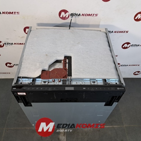 Zmywarka Bauknecht B7I HF60 TUC Zmywarka Bauknecht B7I HF60 TUC