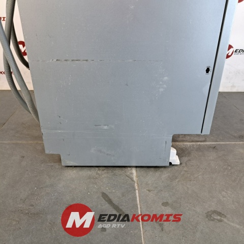 Zmywarka Bauknecht B7I HF60 TUC Zmywarka Bauknecht B7I HF60 TUC