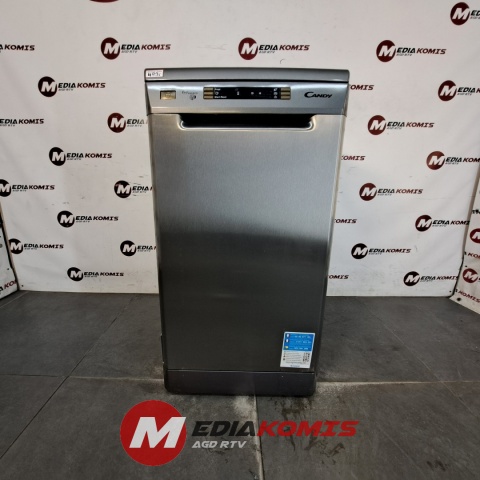 Zmywarka Candy CDP 4725X Zmywarka Candy CDP 4725X