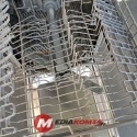 Zmywarka Candy CDP 4725X