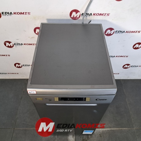 Zmywarka Candy CDP 4725X Zmywarka Candy CDP 4725X