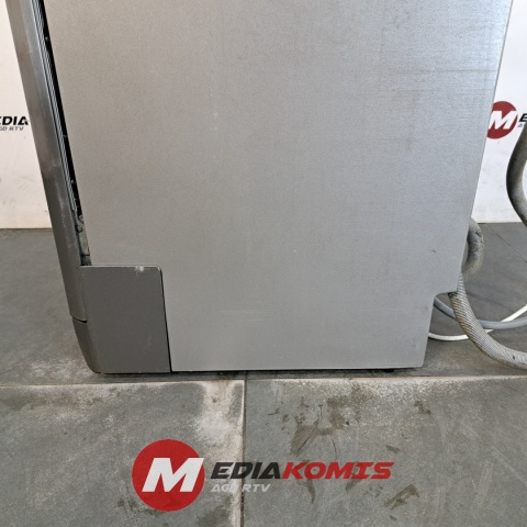 Zmywarka Candy CDP 4725X Zmywarka Candy CDP 4725X