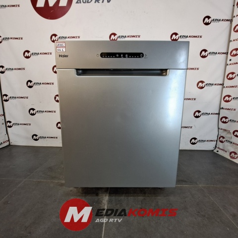 Zmywarka Haier XU 4C4E1S-84 [2]