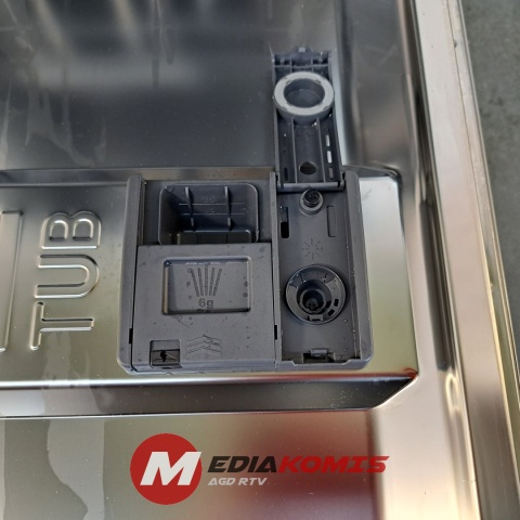 Zmywarka Haier XU 4C4E1S-84 [2]