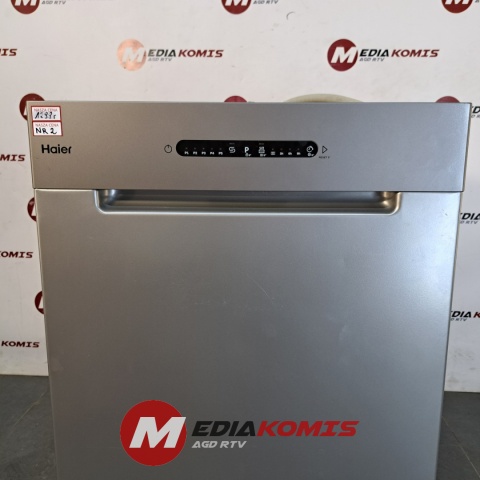 Zmywarka Haier XU 4C4E1S-84 [2]
