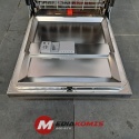 Zmywarka Samsung DW60J9950SS