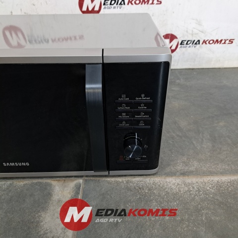 Kuchenka Mikrofalowa Samsung MS23B3515AS Kuchenka Mikrofalowa Samsung MS23B3515AS