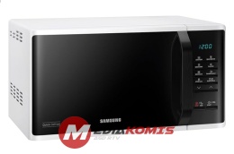 Kuchenka Mikrofalowa Samsung MS23K3513AW