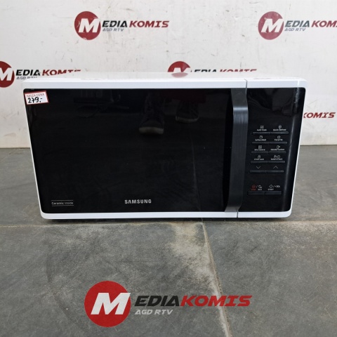 Kuchenka Mikrofalowa Samsung MS23K3513AW Kuchenka Mikrofalowa Samsung MS23K3513AW