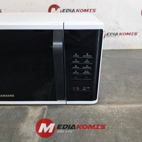 Kuchenka Mikrofalowa Samsung MS23K3513AW Kuchenka Mikrofalowa Samsung MS23K3513AW