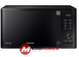 Kuchenka Mikrofalowa Samsung MG23B3515AK