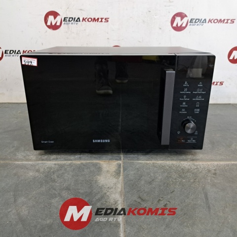 Kuchenka Mikrofalowa Samsung MC28A5137CK Kuchenka Mikrofalowa Samsung MC28A5137CK