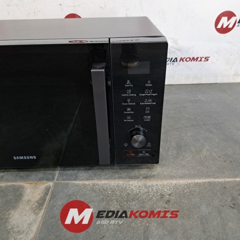 Kuchenka Mikrofalowa Samsung MC28A5137CK Kuchenka Mikrofalowa Samsung MC28A5137CK
