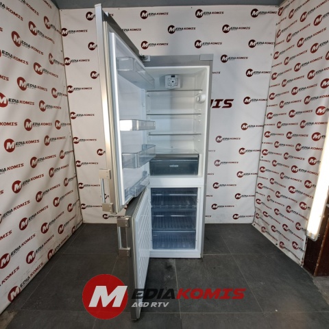 Lodówka Bauknecht KG335 A++ IN Lodówka Bauknecht KG335 A++ IN