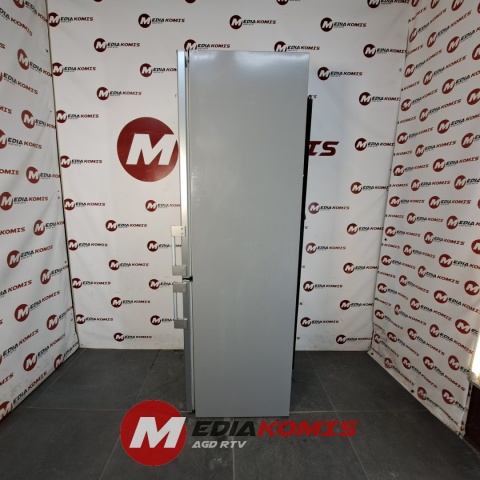Lodówka Bauknecht KG335 A++ IN Lodówka Bauknecht KG335 A++ IN