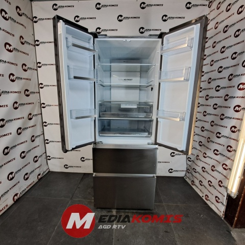 Lodówka Haier HB17FPAAA Lodówka Haier HB17FPAAA