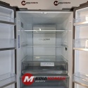 Lodówka Haier HB17FPAAA
