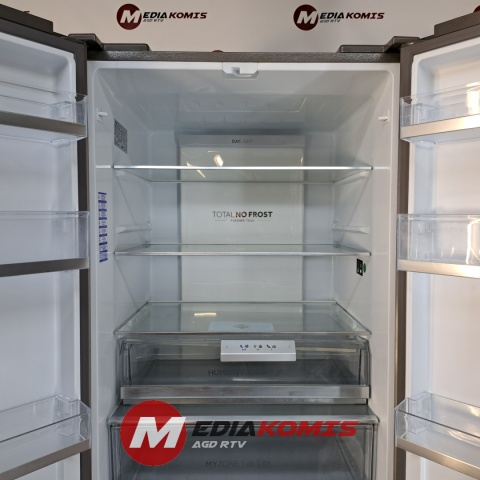 Lodówka Haier HB17FPAAA Lodówka Haier HB17FPAAA