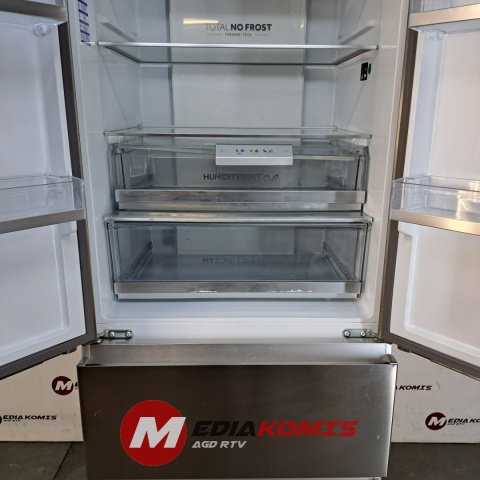 Lodówka Haier HB17FPAAA Lodówka Haier HB17FPAAA